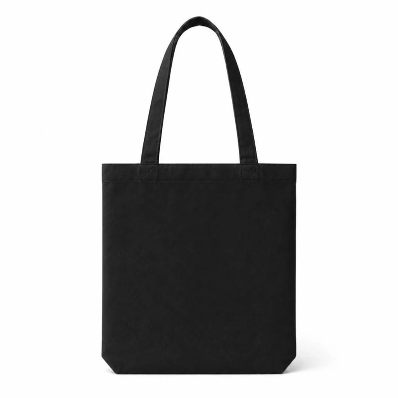 Canvas Tote