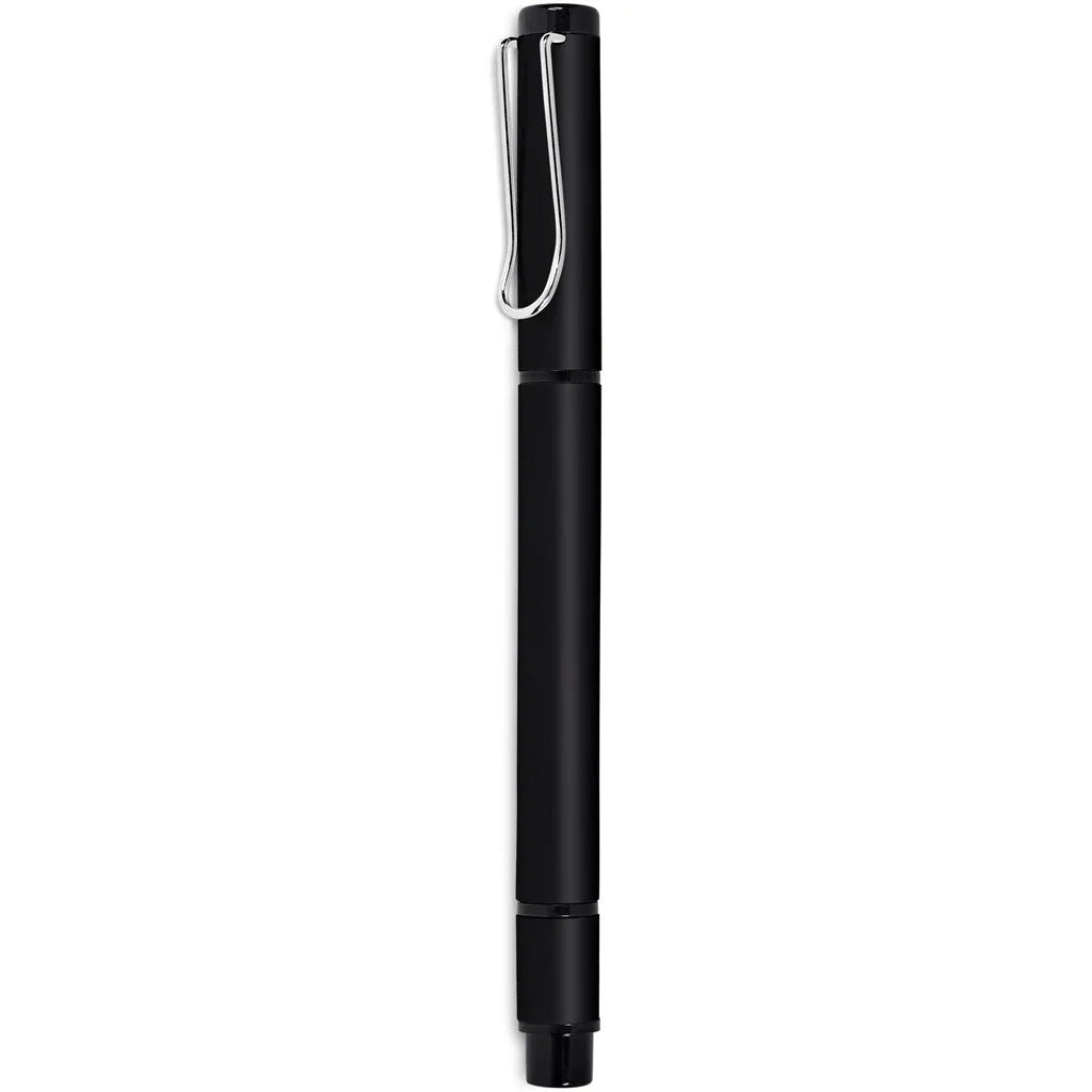 Pen and Highlighter, black