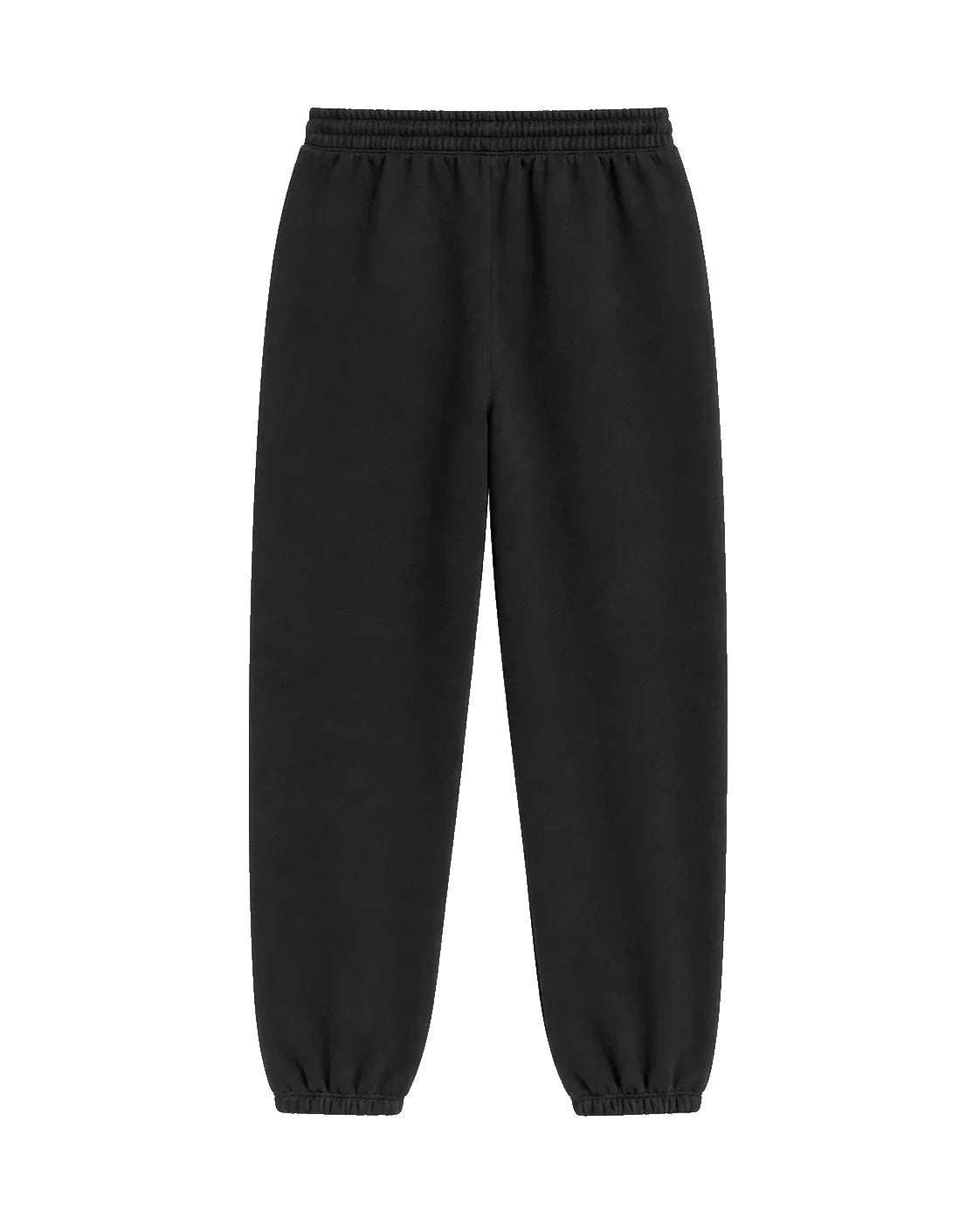 Premium Jogger Sweat Pant, black, back
