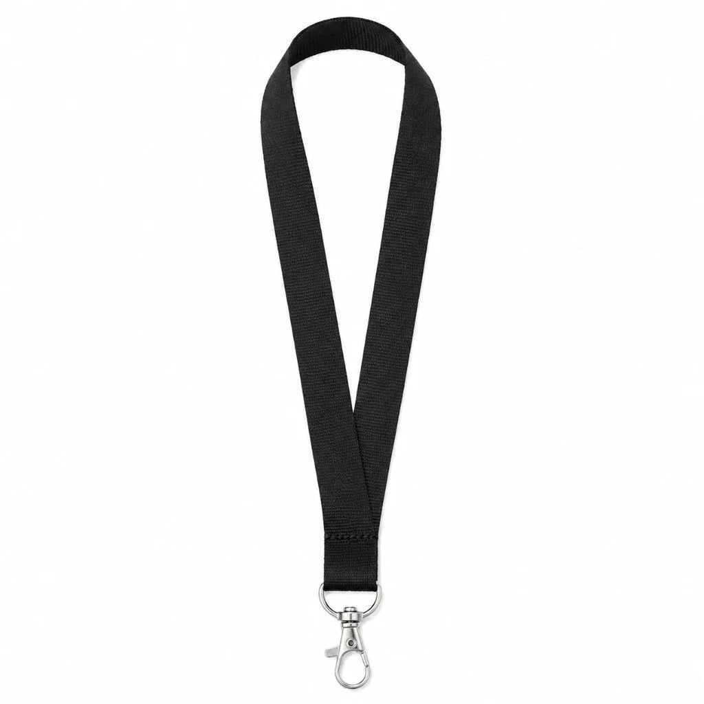 Lanyard, black