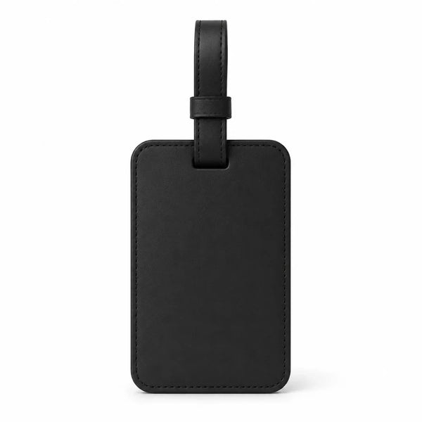 Luggage Tag