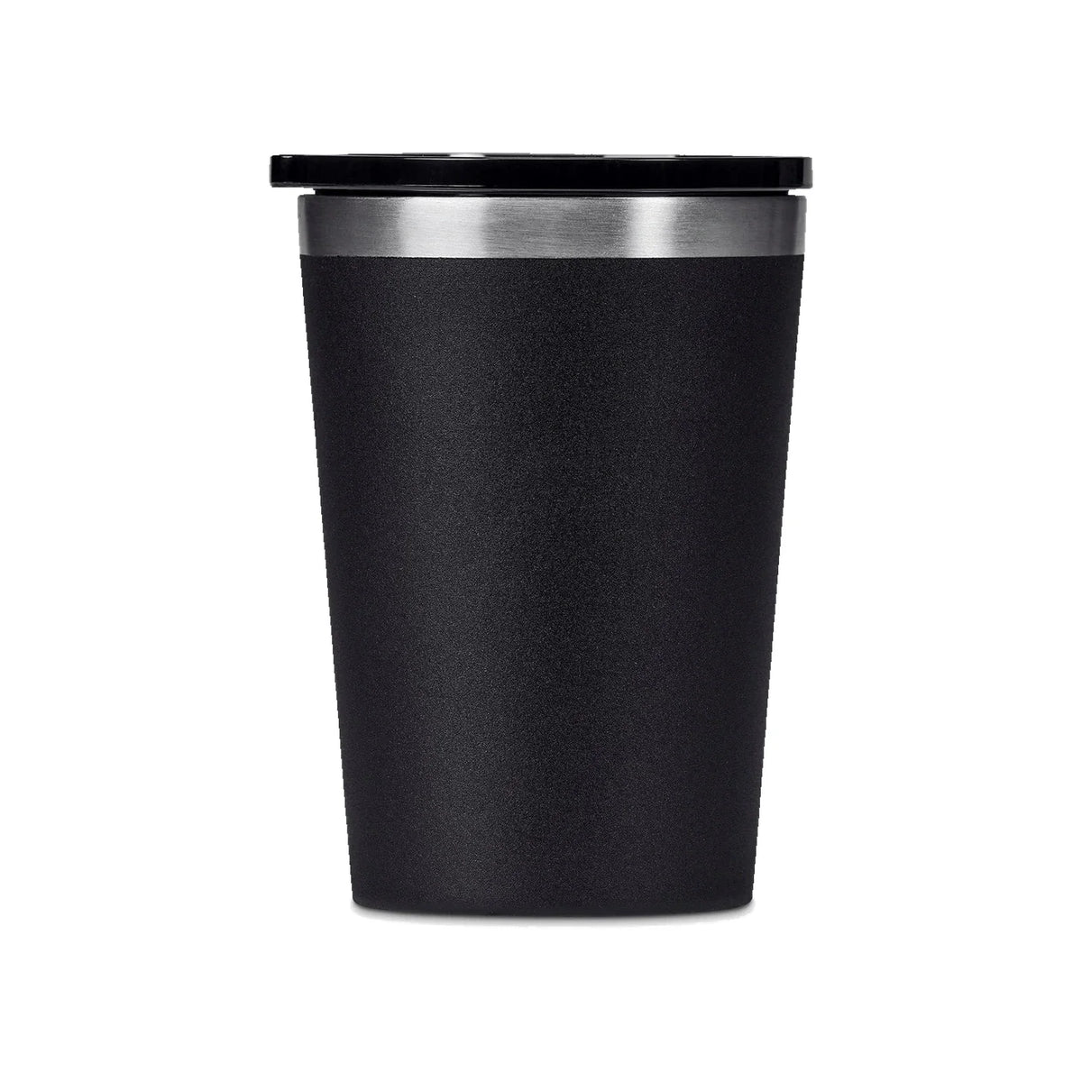 Vacuum Tumbler 370ml, black