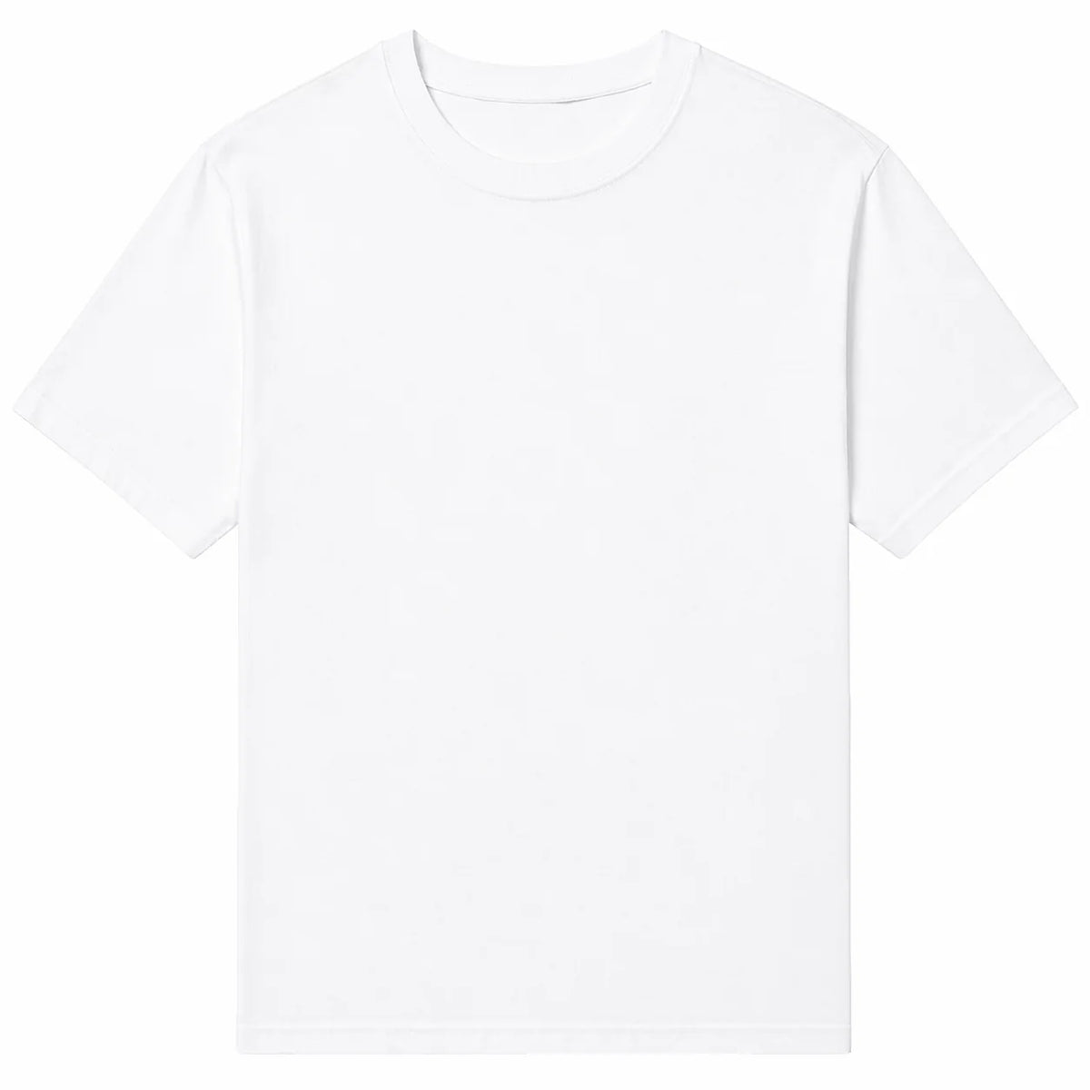 Heavy Relaxed Tee