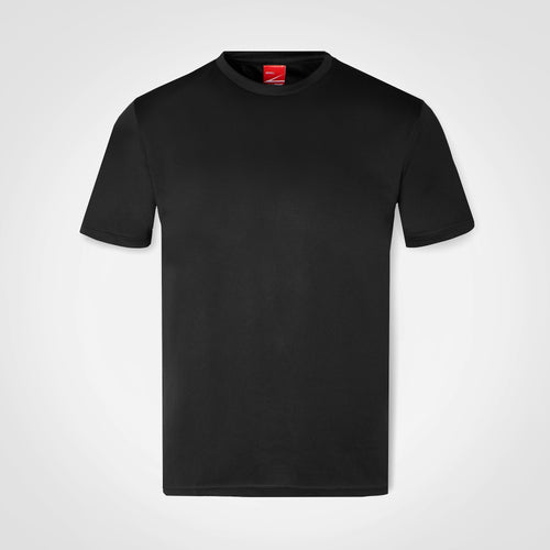 Black front