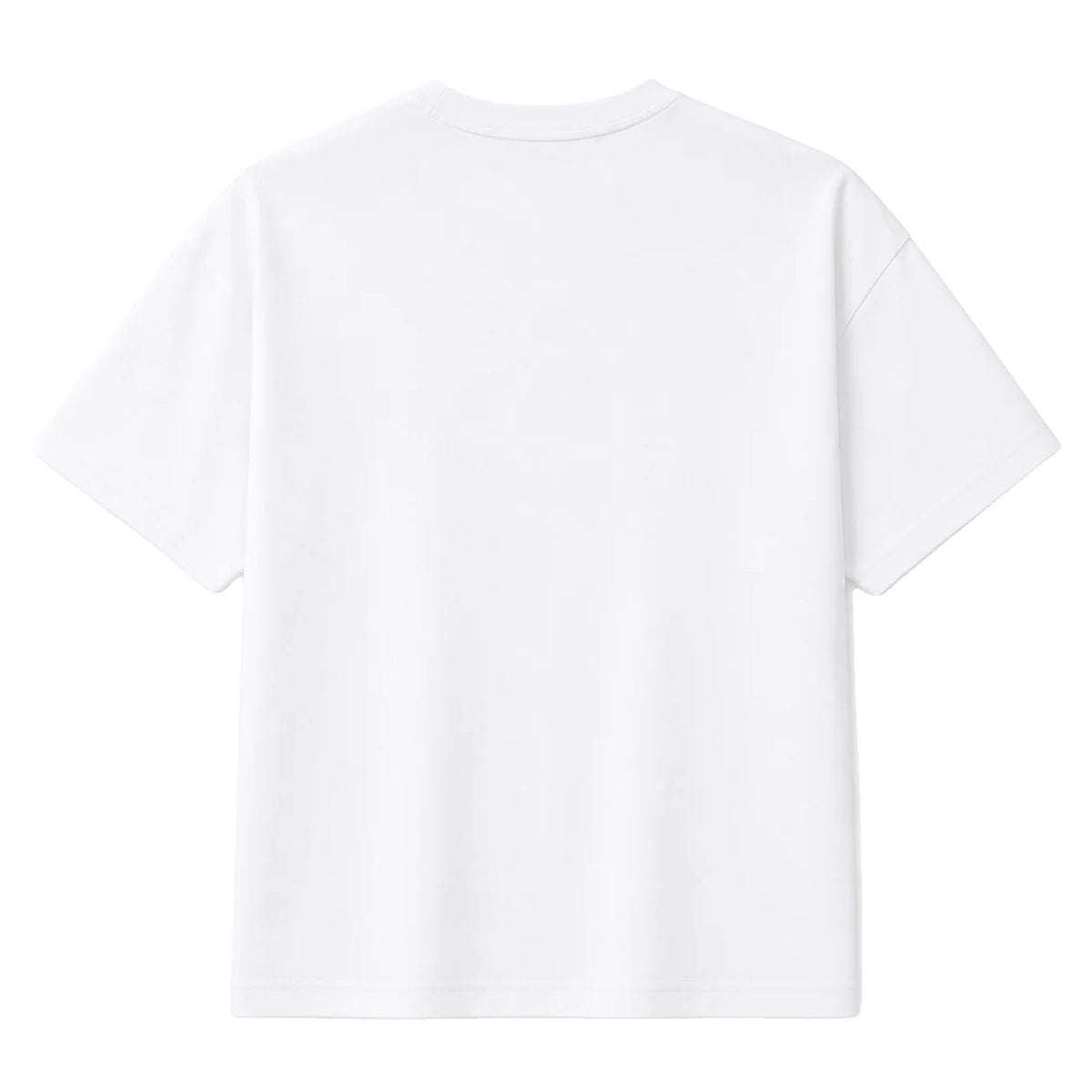 Heavy Drop Shoulder Tee