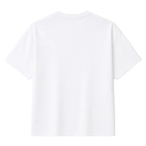 Heavy Drop Shoulder Tee