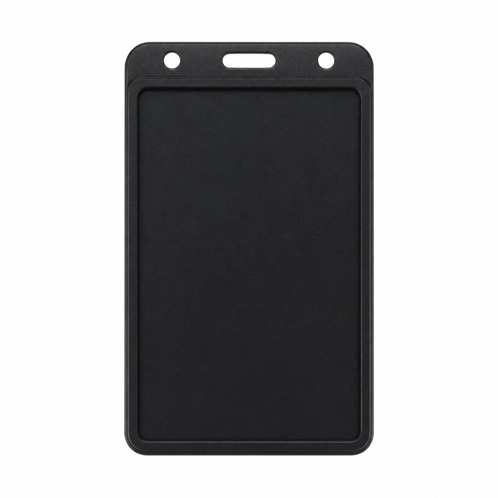 Card Holder, black
