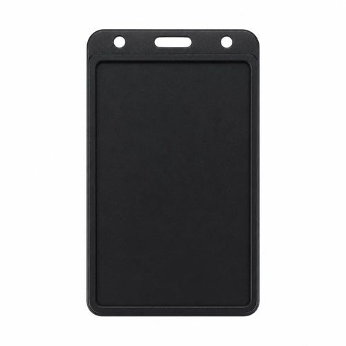 Card Holder, black