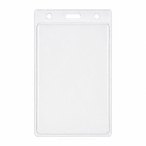 Card Holder, clear