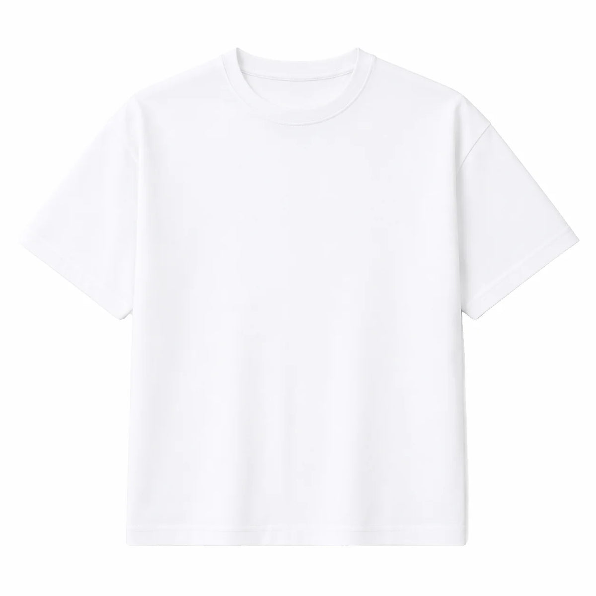 Heavy Drop Shoulder Tee