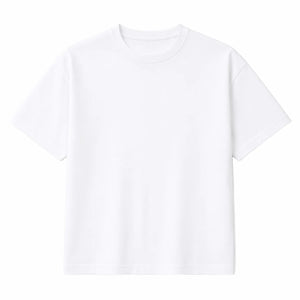 Heavy Drop Shoulder Tee