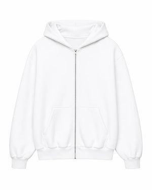 Premium Zip Hoodie