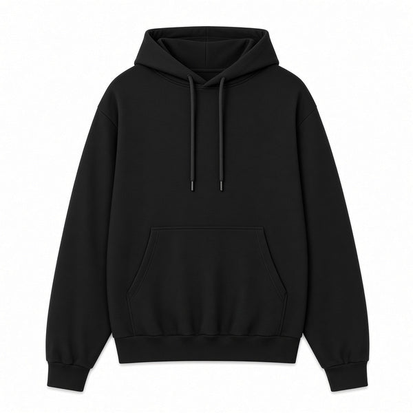 Heavy Hoodie