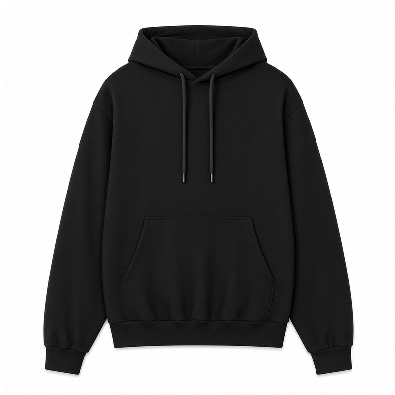 Heavy Hoodie