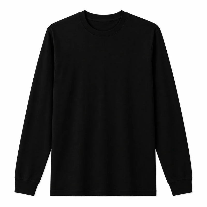 Premium Long Sleeve Tee