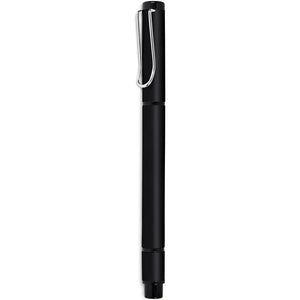 Pen and Highlighter, black