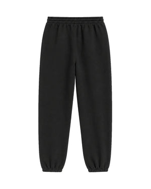 Premium Jogger Sweat Pant, black, back