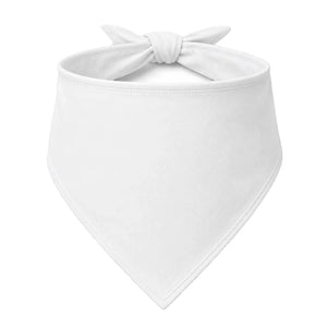Bandana, white