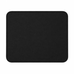 Mousepad, black