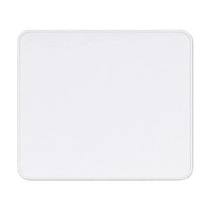 Mousepad, white