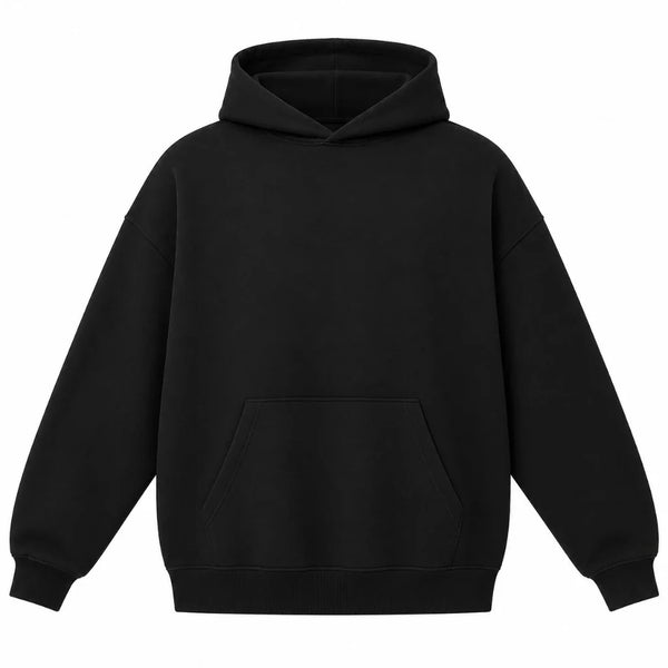 Oversized Hoodie