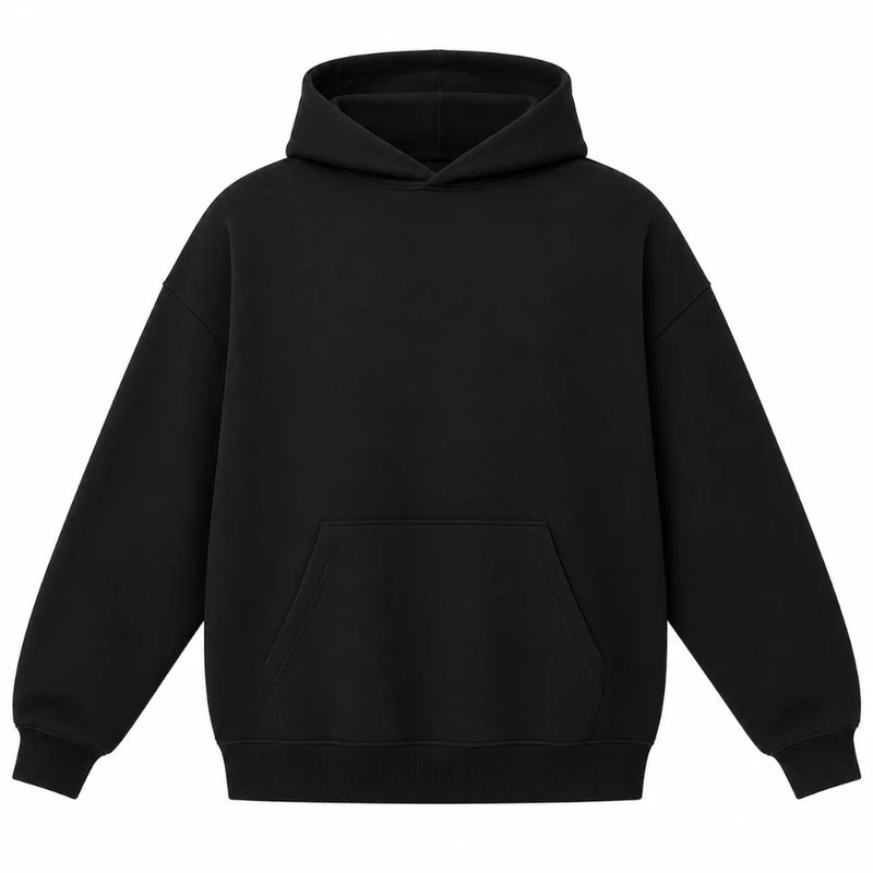 Oversized Hoodie