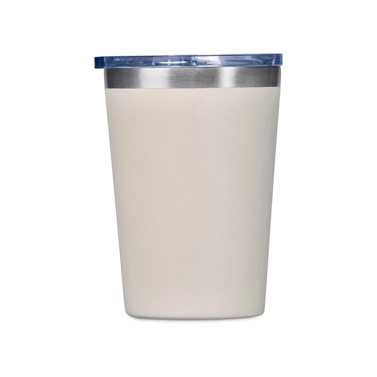 Vacuum Tumbler 370ml, cream