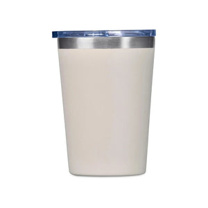 Vacuum Tumbler 370ml, cream