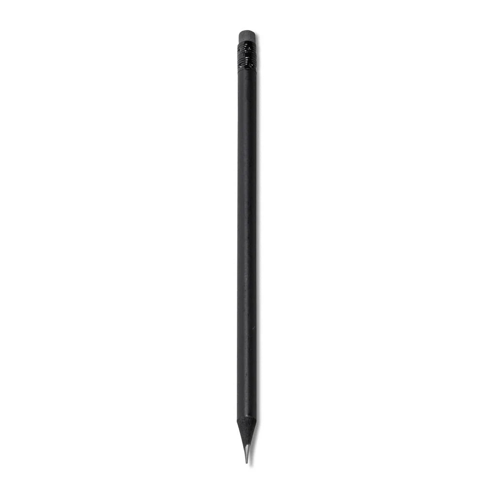 Wooden Pencil, black