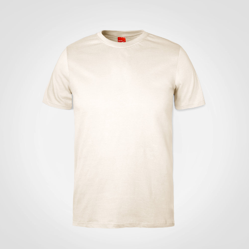 Classic T-Shirt - Ivory