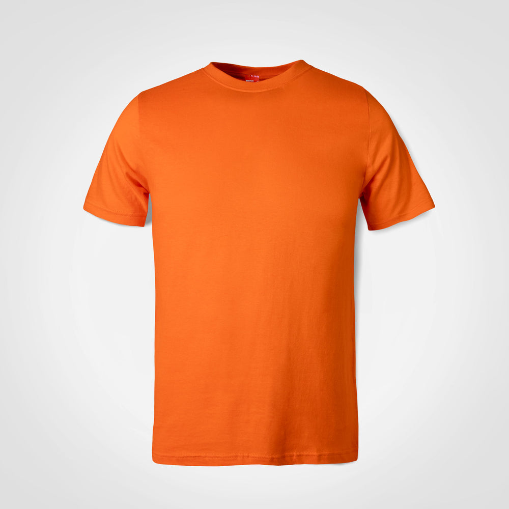 Classic T-Shirt - Orange