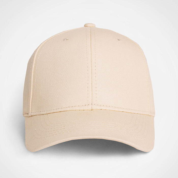 Delta Cap - Ivory
