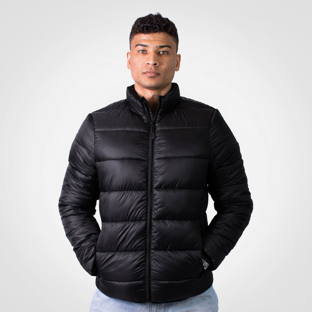 Jackets & outerwear