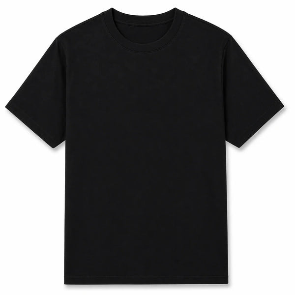 Heavy Relaxed Tee