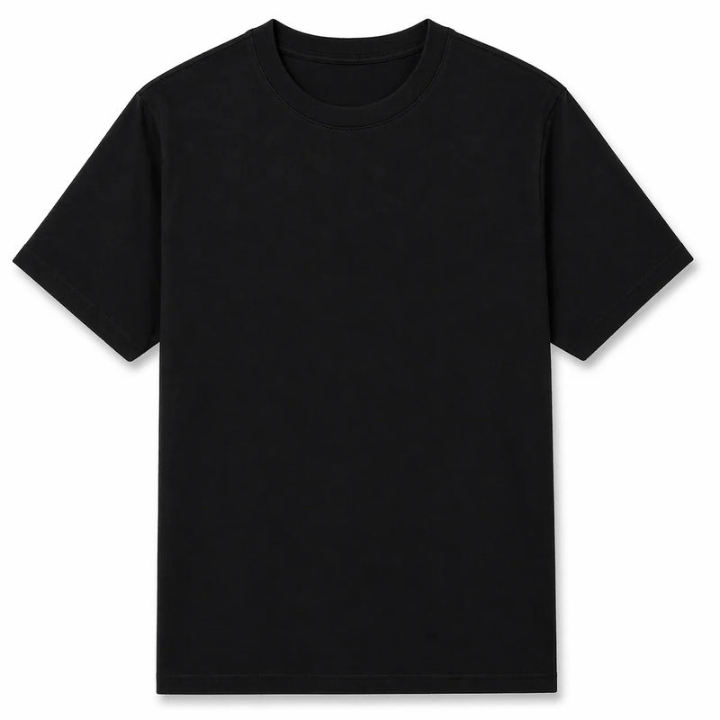 Heavy Relaxed Tee