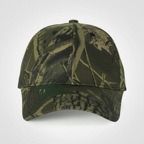 Forrest Camo front