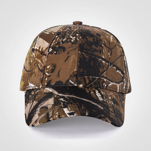 Oakshade front